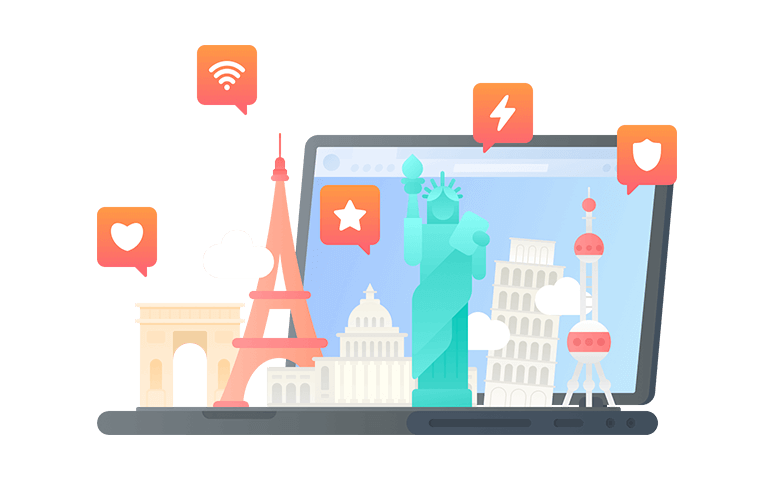 在几内亚比绍连接到中国vpn - 光电加速器